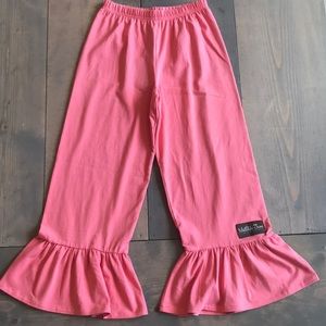 Matilda Jane Hay Day Big Ruffles